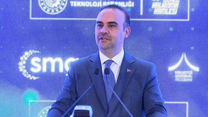 Bakan Kacır: Üç pilot bölgede akıllı uzmanlaşma stratejileri oluşturduk