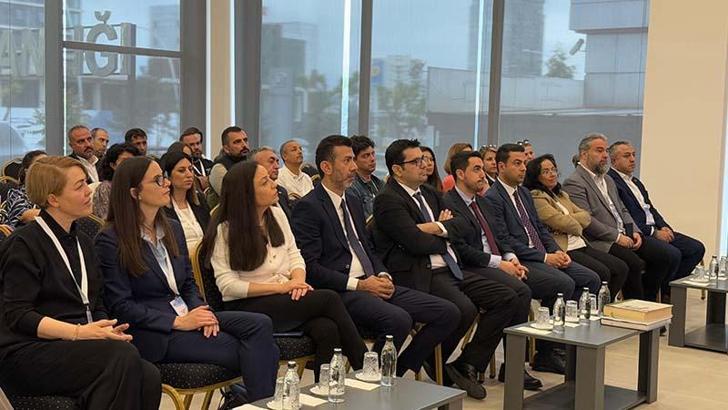 Ankara'da müzecilikte yeni yaklaşımlar çalıştayı