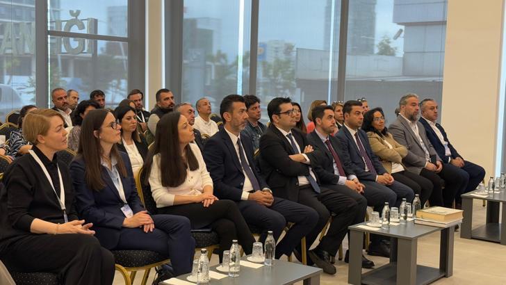 Ankara'da müzecilikte yeni yaklaşımlar çalıştayı