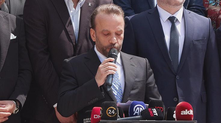 Ak Parti İstanbul'dan 27 Mayıs açıklaması: 'Vesayet zihniyetine karşı dik duruşumuz sürecek'