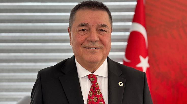 Samsunspor Başkan Vekili Bilen: Avrupa’da ülkemizi en iyi şekilde temsil edeceğiz