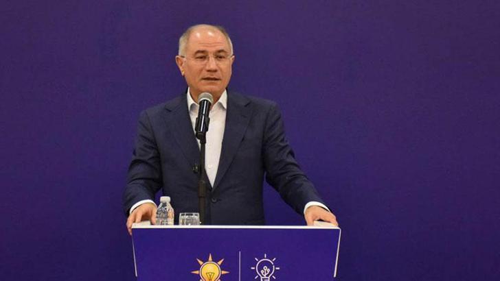 Efkan Ala: Silah bırakmanın bu yaz gerçekleşmesini öngörüyoruz