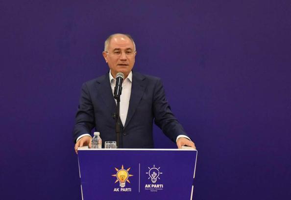 Efkan Ala: Silah bırakmanın bu yaz gerçekleşmesini öngörüyoruz