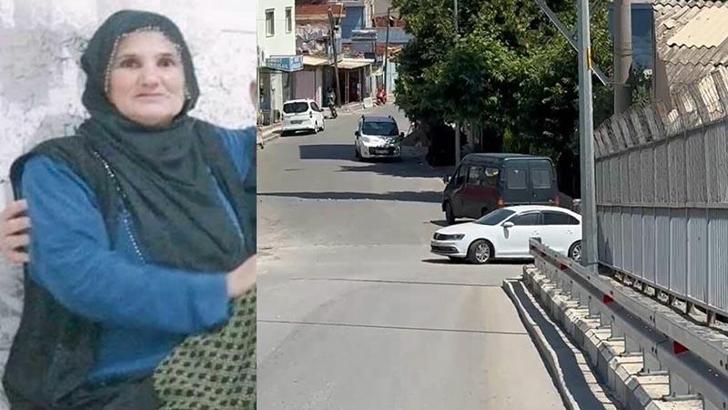 Sürücüsünün geri manevra yaptığı otomobilin altında kalan kadın öldü