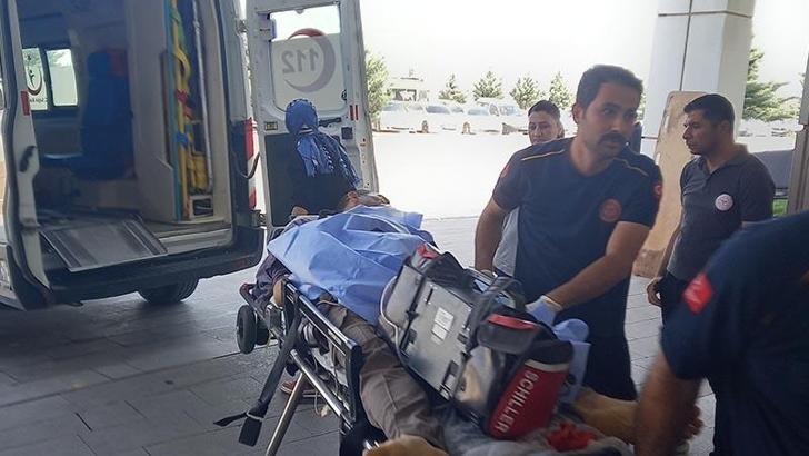 15 yaşındaki çocuk çobanı öldürdü; tüfeği almaya çalışan kendi babası da yaralandı