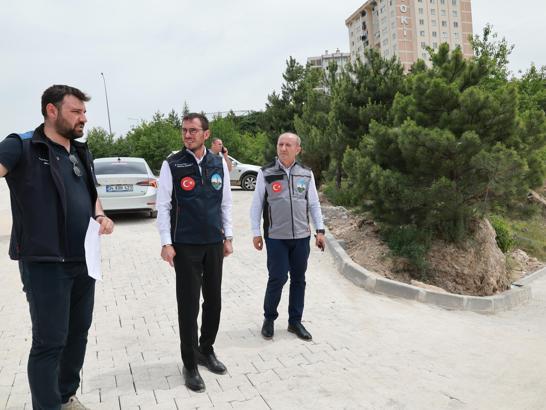 Başkan Yazıcıoğlu: TOKİ’de değişime devam