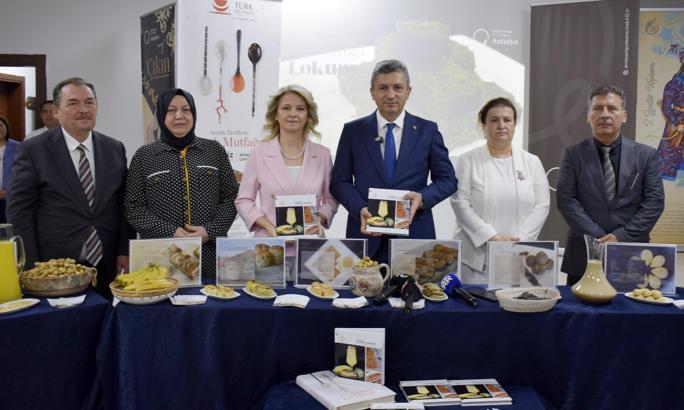 Coğrafi işaretli lezzetler glutensiz yorumlandı