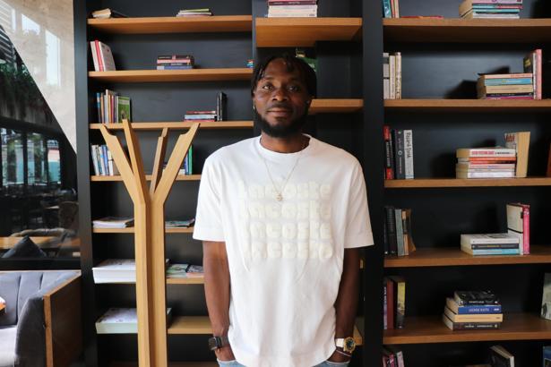 Joseph Attamah: Kayserispor ile sözleşmemi uzatmayı düşünüyorum