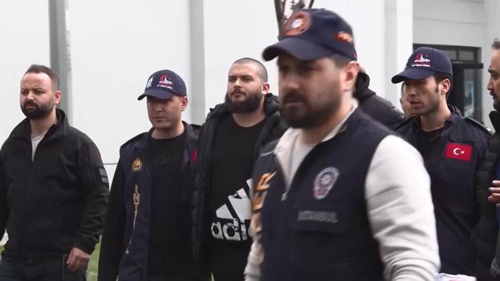 Thodex soruşturması: Faruk Fatih Özer hakkında 'Resmi belgede sahtecilik' suçundan 5 yıla kadar hapis istemi