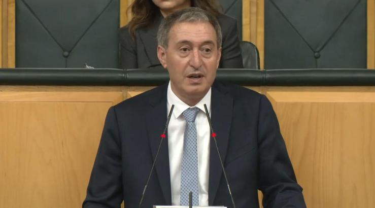 Tuncer Bakırhan: Kendi rotamızı birlikte çizelim