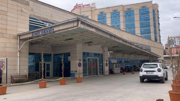 Sulama kanalına düşen engelli Ayşe, boğuldu