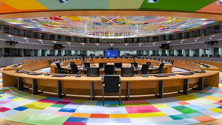 AB Konseyi, güvenlik ve savunma için 150 milyar avroluk tedarik desteğini onayladı