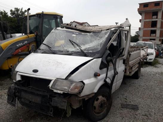 Rümeysa Meriç’i boğarak öldürüp kaza gibi gösteren sanığa ağırlaştırılmış müebbet talebi
