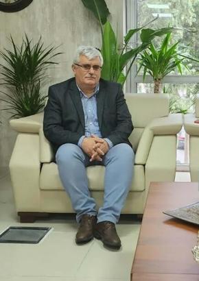 Ölü bulunan Çevre, Şehircilik İl Müdür Yardımcısı için tören düzenlendi