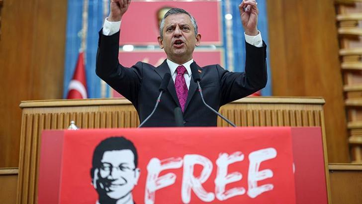 Özgür Özel: Ara zammı söke söke alacağız