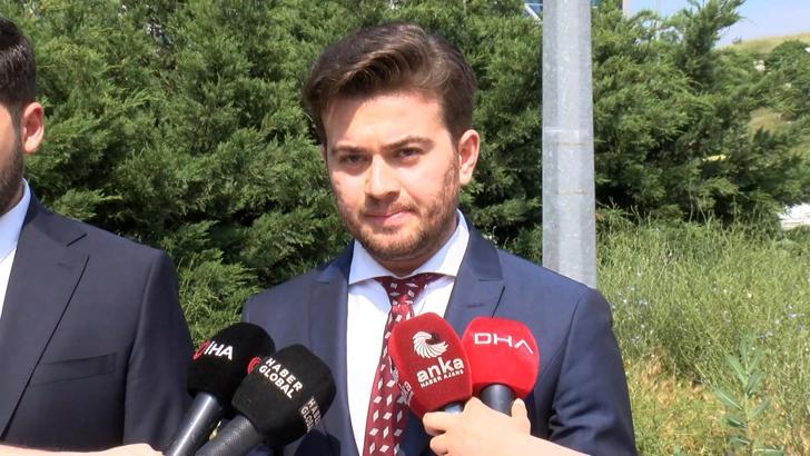 İstanbul - İnan Kıraç'ın evliliğinin iptali davası 4 Temmuz’a ertelendi