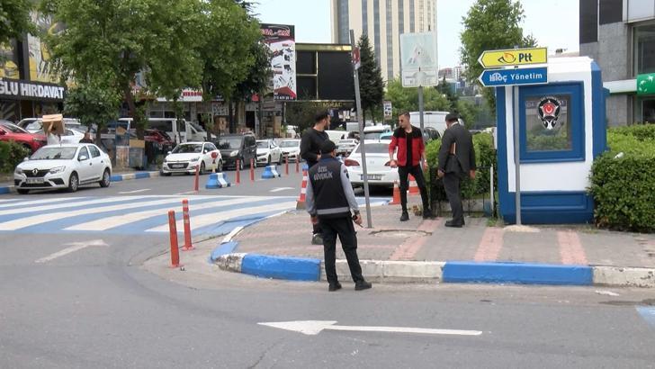 İstanbul - Bağcılar’da iş insanını takip edip 4 milyon lirasını gasbettiler