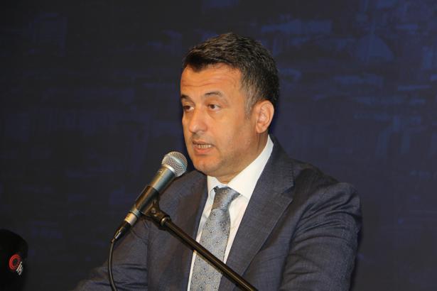 Samsun'un Tekkeköy ilçesindeki 55 hektarlık alan ‘riskli’ ilan edildi