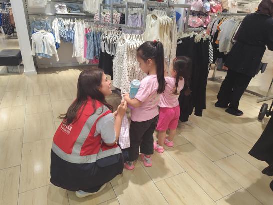 Diyarbakır Vakıflar Bölge Müdürlüğü’nden 2 bin 300 yetim ve öksüz çocuğa bayram desteği