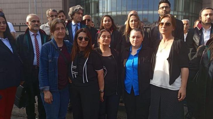 Market çalışanının bıçaklanarak öldürülmesi davasında sanığa müebbet hapis cezası