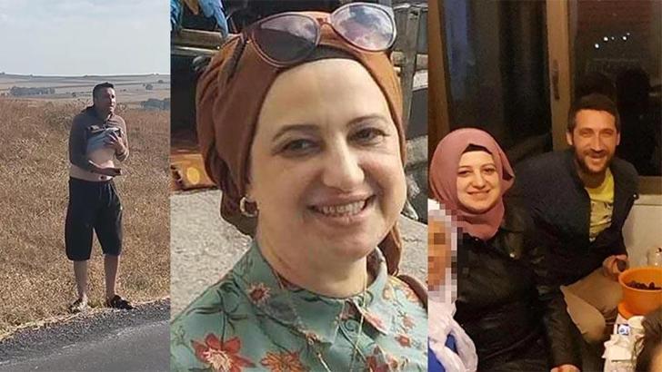 Başına vurduğu ütüyle eşini öldüren koca: Ütüyü yerden alıp komodinin üstüne koydum