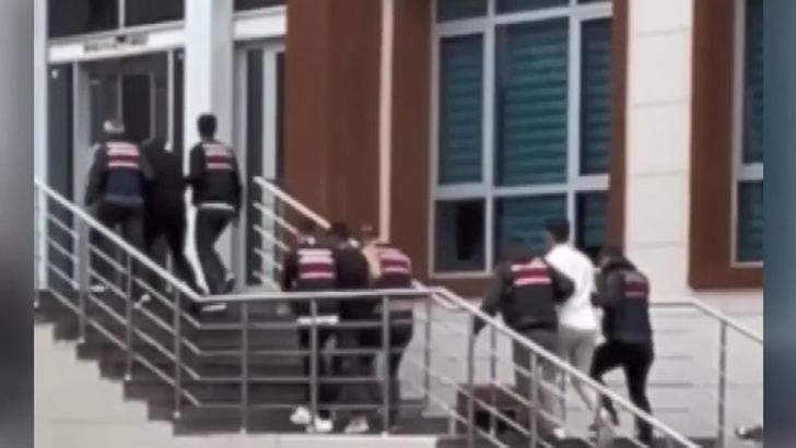 Yalova merkezli 7 ilde siber dolandırıcılık operasyonu; 4 tutuklama