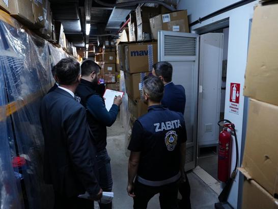 Düzce'de yangın önlemleri yetersiz 26 otel ve 3 AVM'ye 15 gün süre verildi