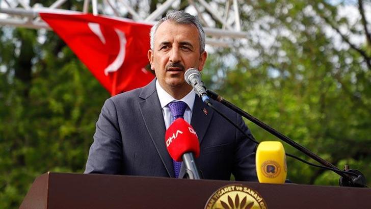 Vali Sezer: Edirne, damızlık düve merkezi haline getirilecek