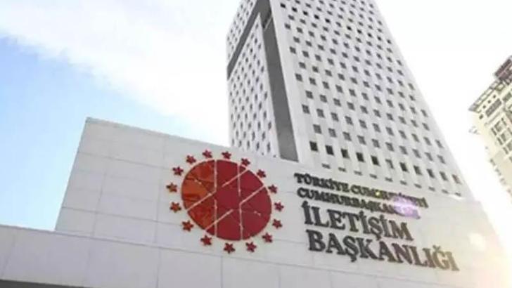 İletişim Başkanlığı, evli olmadığı gerekçesiyle bir hastanın tedavisinin yapılmadığı iddiasını yalanladı