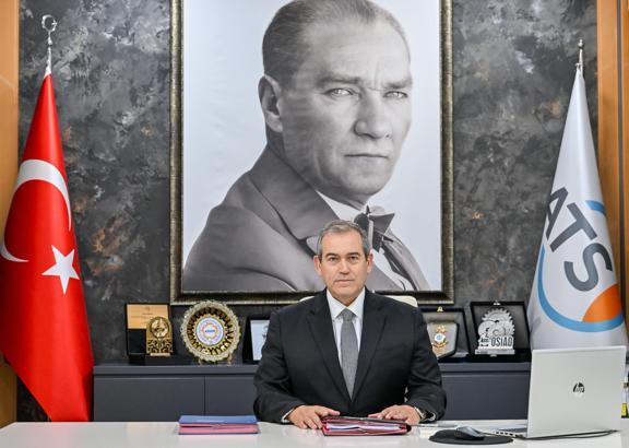 İSO 500 Listesinde Antalya'dan 4 firma