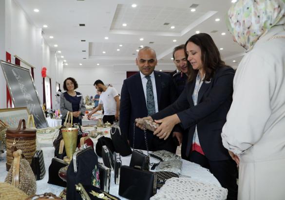 'Burdur HEM'in onur yılı'