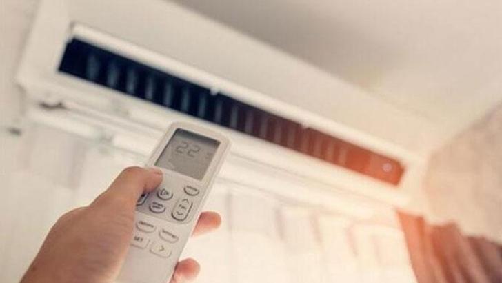 Yaz öncesi klima bakımı uyarısı