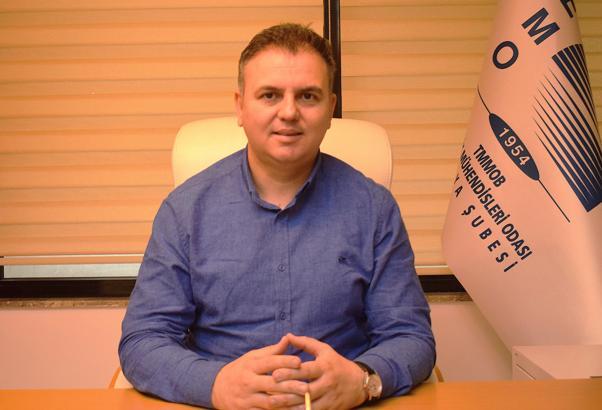 Yaz öncesi klima bakımı uyarısı