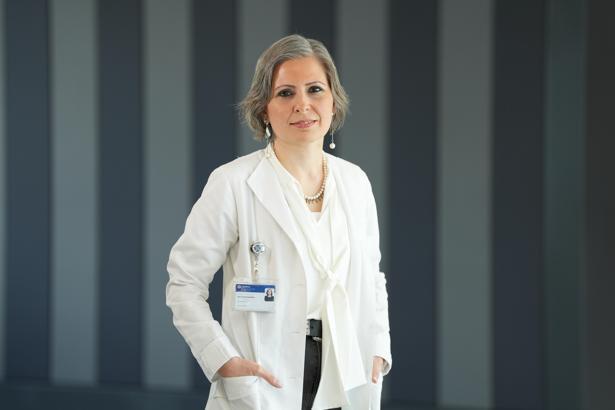 ‘Saç boyama alışkanlıklarında daha güvenli yöntemler tercih edilmeli’