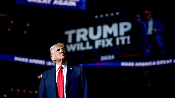 Trump: Putin ateşle oynuyor