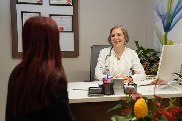 ‘Saç boyama alışkanlıklarında daha güvenli yöntemler tercih edilmeli’