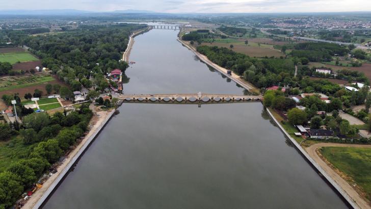 Doç. Dr. Uludağ: Meteorolojik kuraklık artık fizyolojik kuraklığa dönüştü