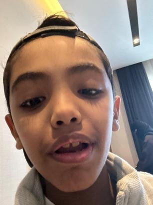 Derede kaybolan Faisal'i arama çalışmalarında 3'üncü gün