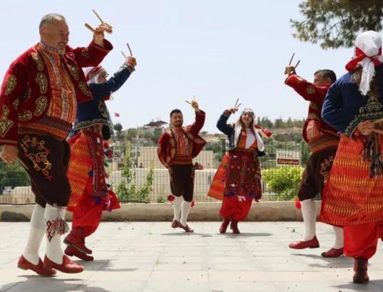 Silifke'nin yoğurdu Avrupa’ya açılıyor