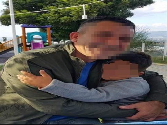 Restorandaki kavgayı izlerken silahtan çıkan kurşun, karnından girip kaşından çıktı