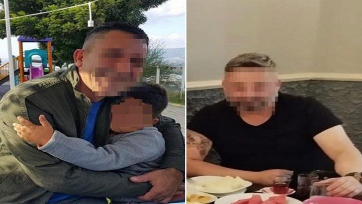 Restorandaki kavgayı izlerken silahtan çıkan kurşun, karnından girip kaşından çıktı