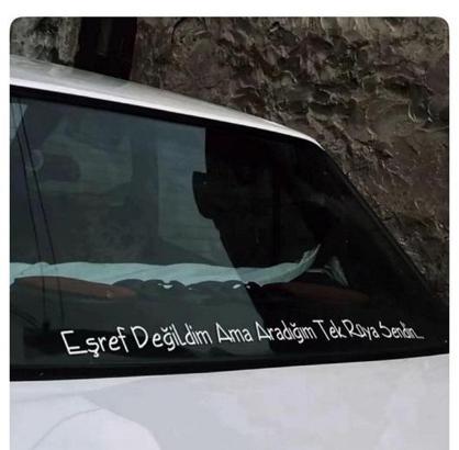 Eşref Rüya aşkı iz bırakıyor