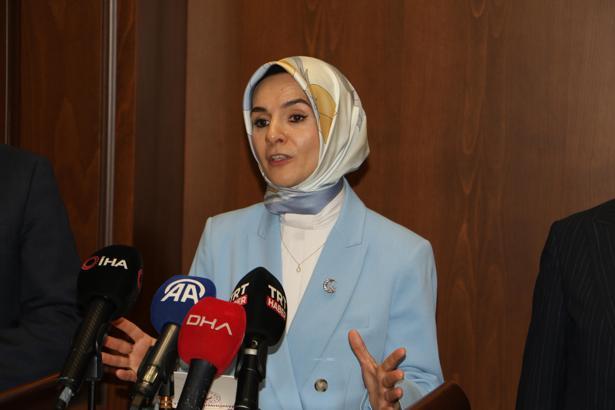 Bakan Göktaş: Doğum yardımları bugün itibarıyla annelerin hesabına aktarılıyor