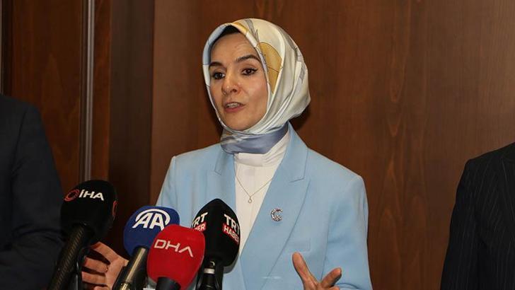 Bakan Göktaş: Doğum yardımları bugün itibarıyla annelerin hesabına aktarılıyor