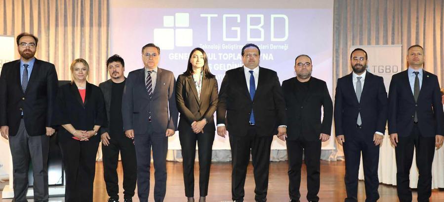 Antalya Teknokent Genel Müdürü Yavuz, güven tazeledi