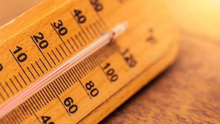 Dünya Meteoroloji Örgütü: Gelecek 5 yılda sıcaklıklar rekor seviyelerde kalacak