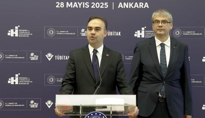 Girişimci ve Yenilikçi Üniversite Endeksi açıklandı; ilk 3 sırada devlet üniversiteleri var