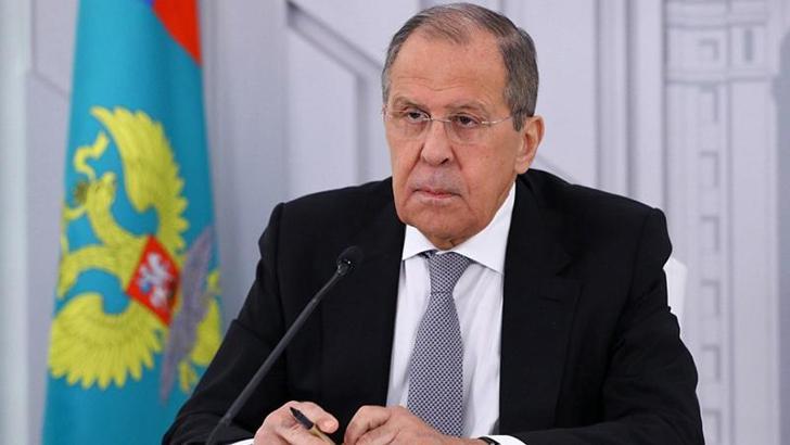 Rusya Dışişleri Bakanı Lavrov: Yeni tur müzakereleri en kısa zamanda duyuracağız