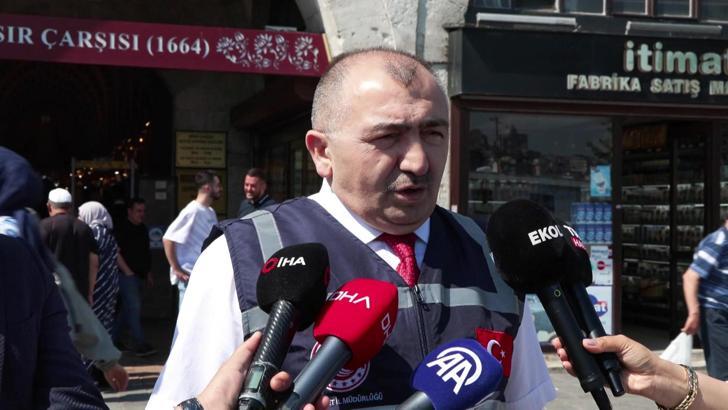İstanbul - Kurban Bayramı öncesi fahiş fiyat denetimi