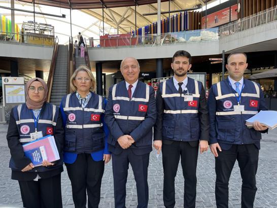 Kocaeli'de Kurban Bayramı öncesi 'etiket’ ve 'fahiş fiyat' denetimi